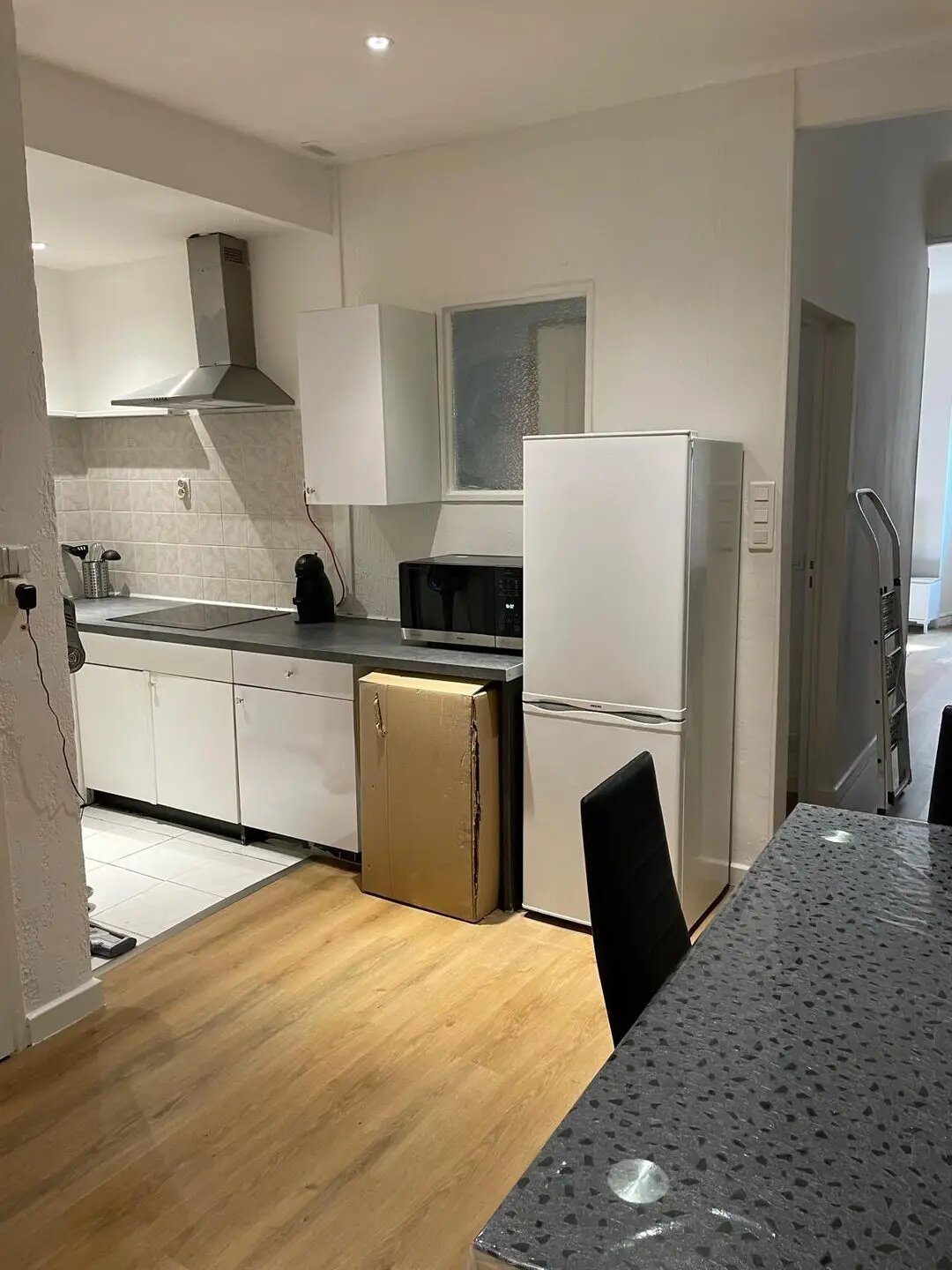 Appartement à vendre, 51m², Toulon