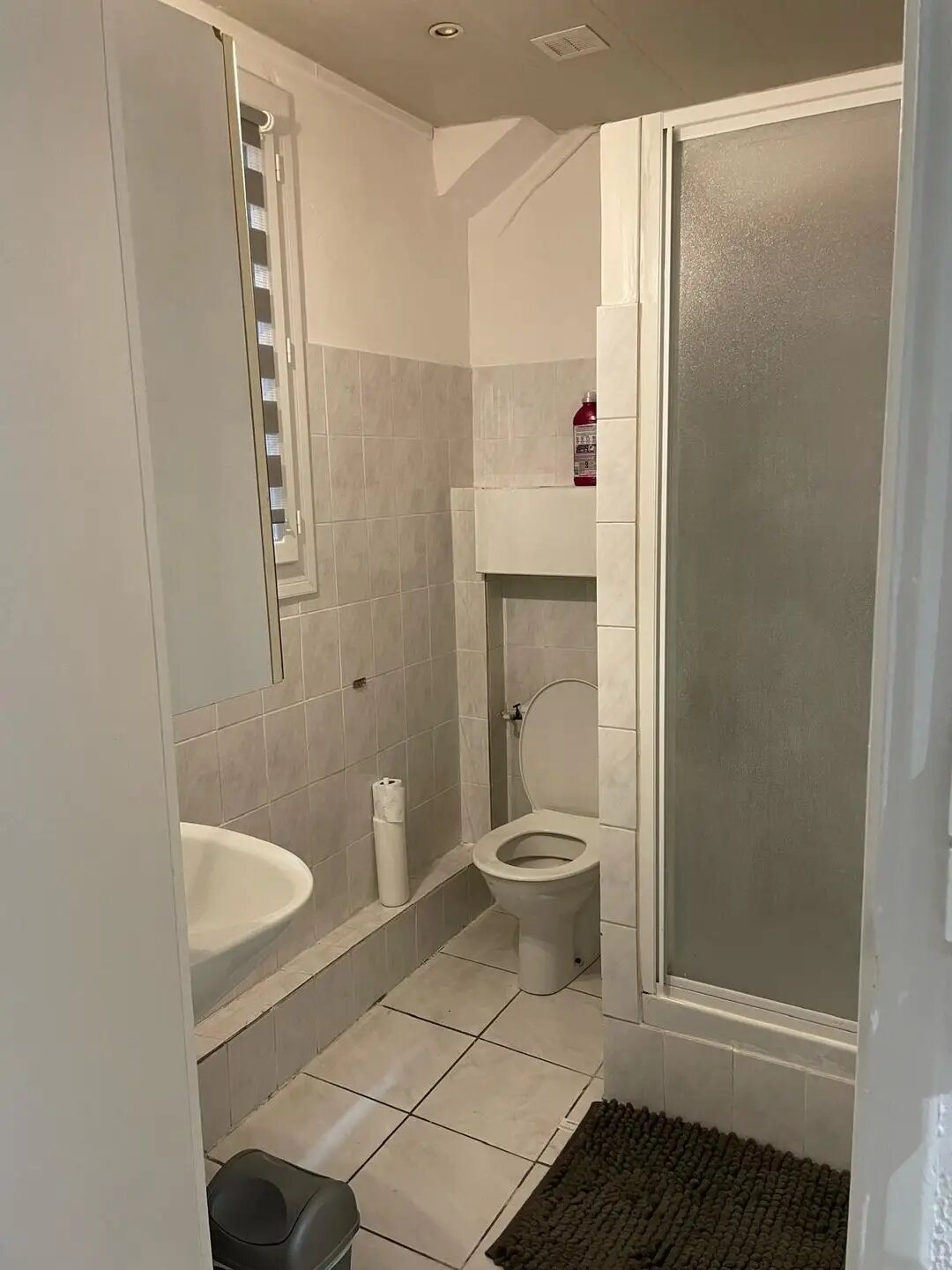 Appartement à vendre, 51m², Toulon