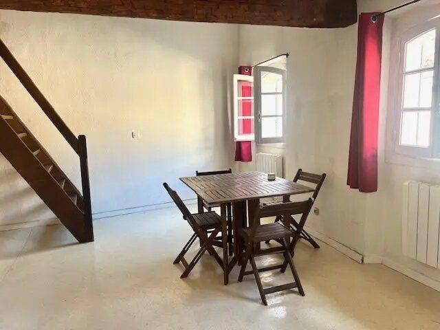 Appartement à vendre, 30m², Toulon
