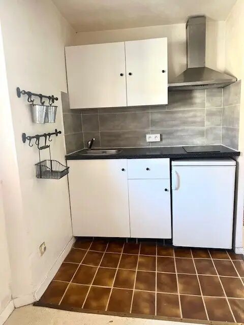 Appartement à vendre, 30m², Toulon