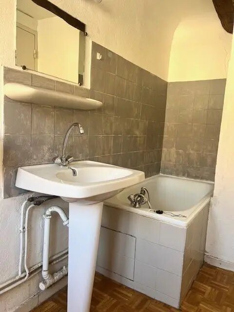 Appartement à vendre, 30m², Toulon