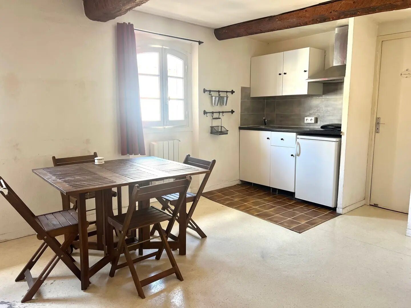 Appartement à vendre, 30m², Toulon