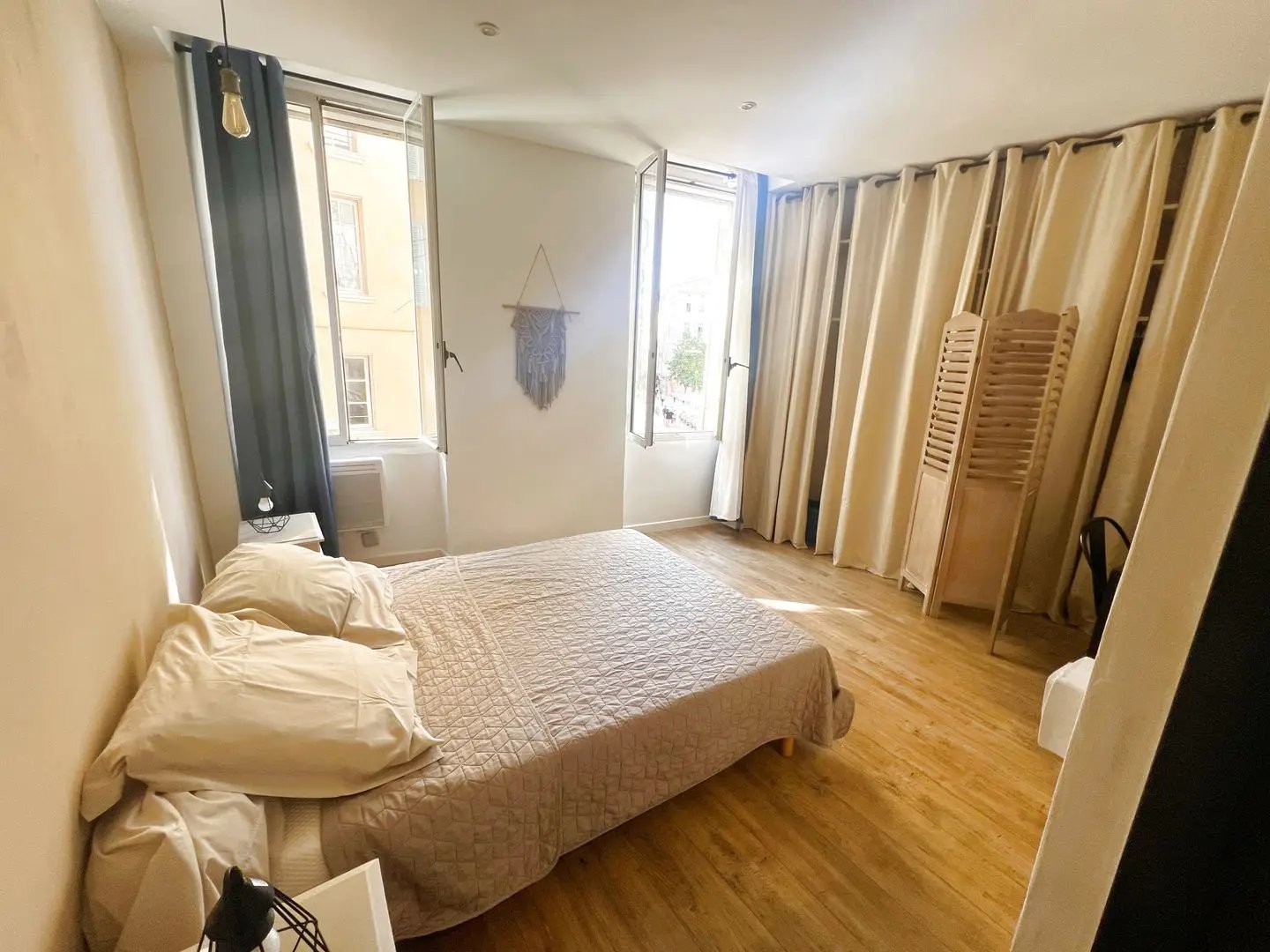 Appartement à vendre, 44m², Toulon