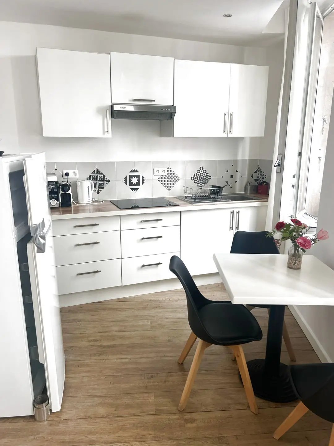 Appartement à vendre, 44m², Toulon