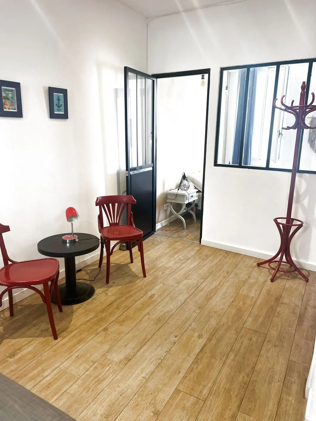 Appartement à vendre, 44m², Toulon