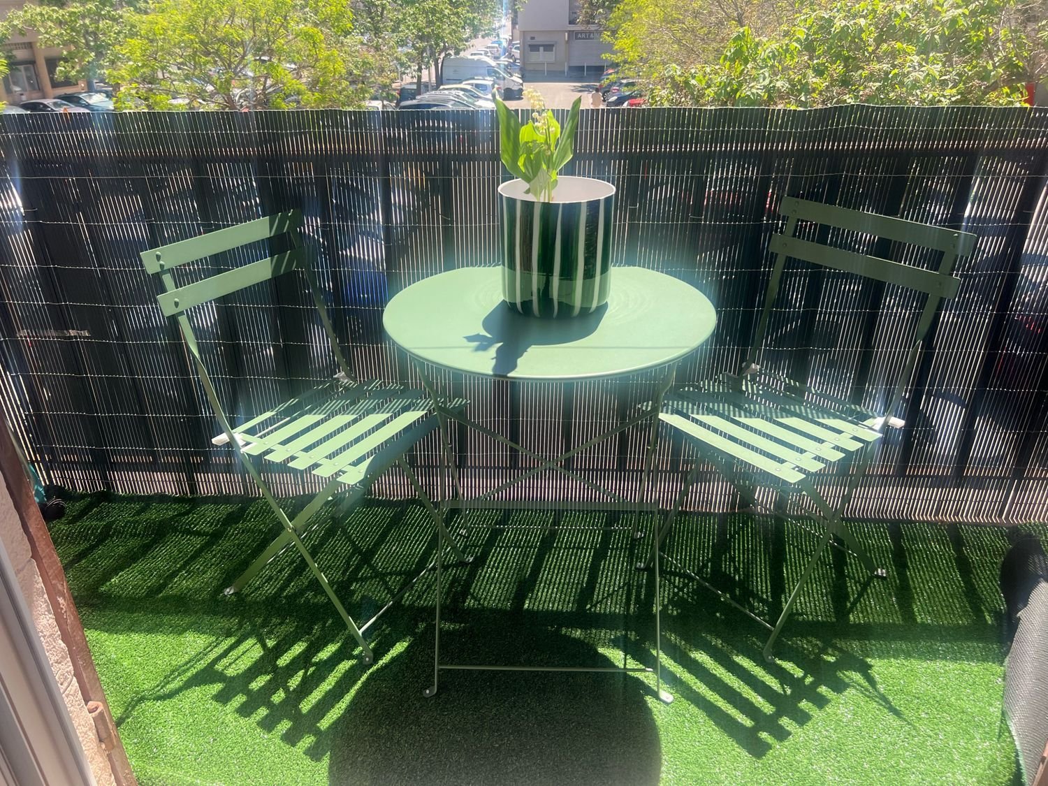 Appartement à vendre, 104m², Toulon