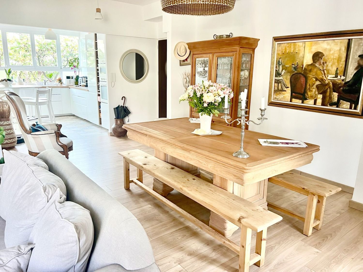 Appartement à vendre, 104m², Toulon