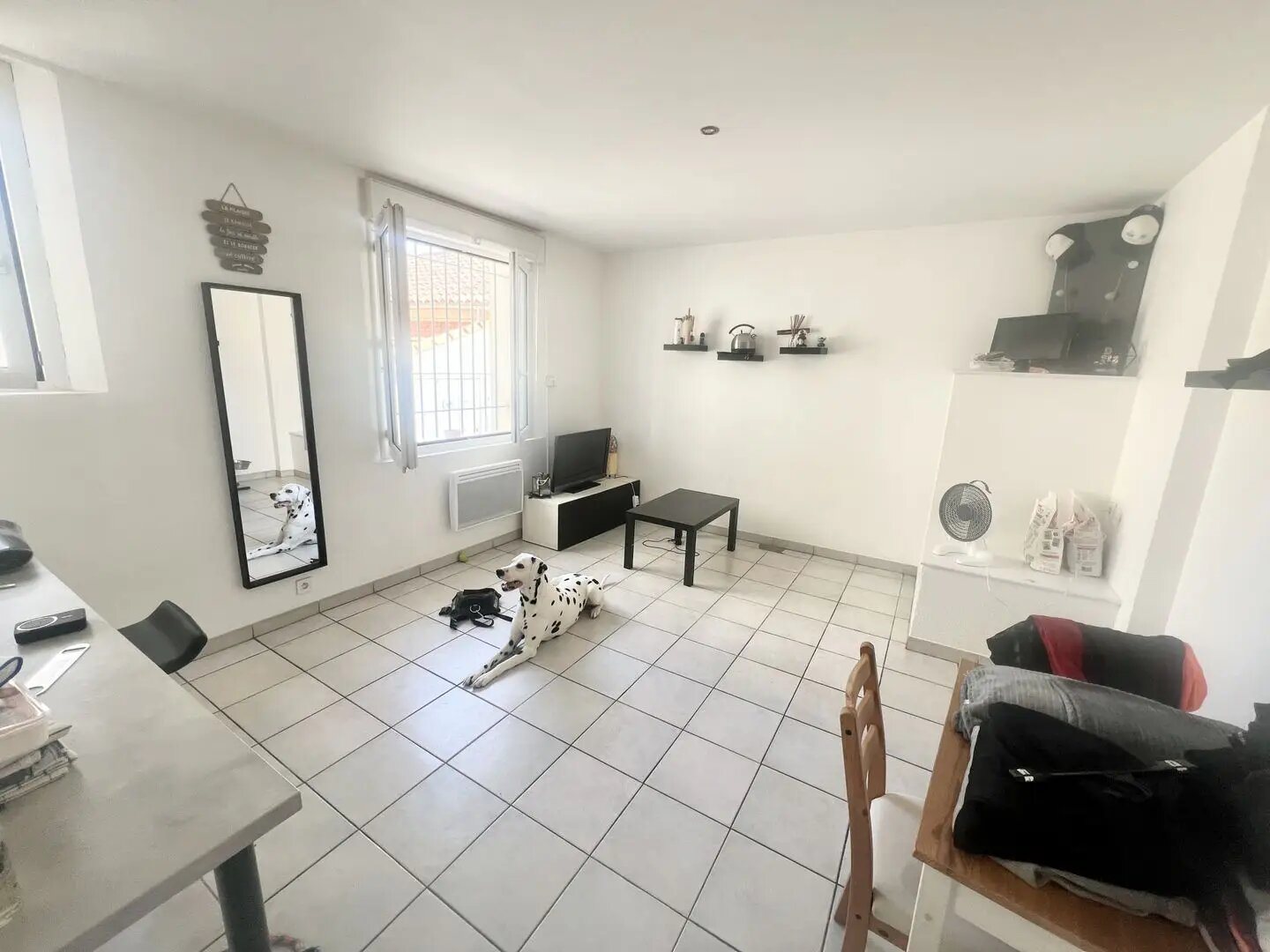 Appartement à vendre, 41m², Toulon