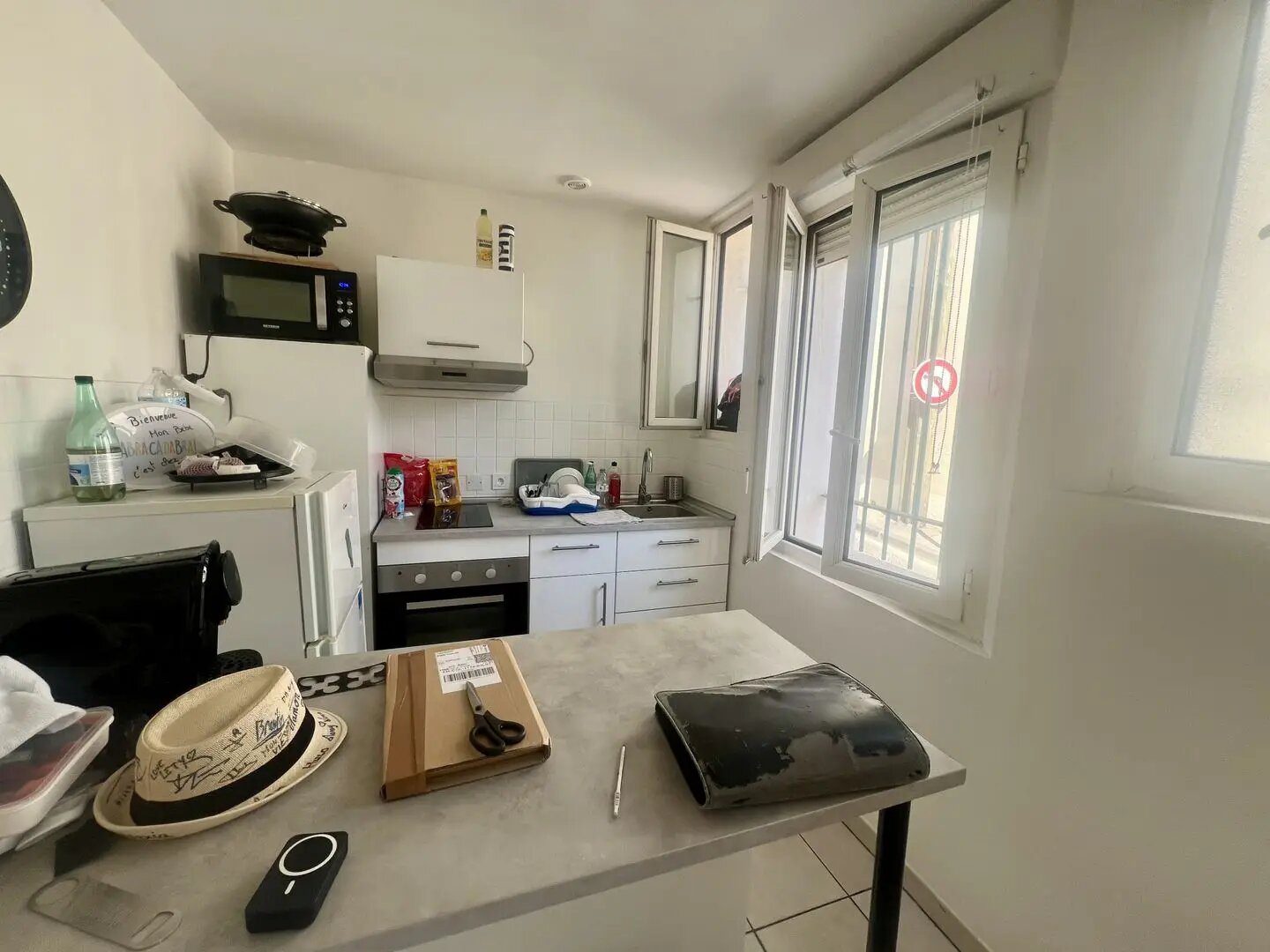 Appartement à vendre, 41m², Toulon