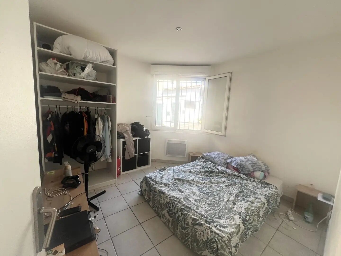 Appartement à vendre, 41m², Toulon