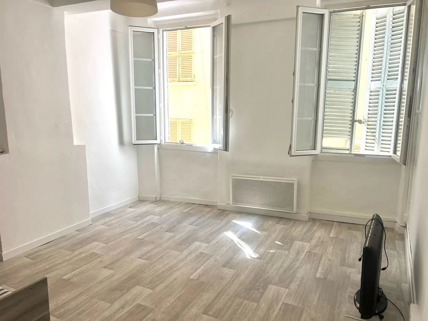 Appartement à vendre, 24m², Toulon
