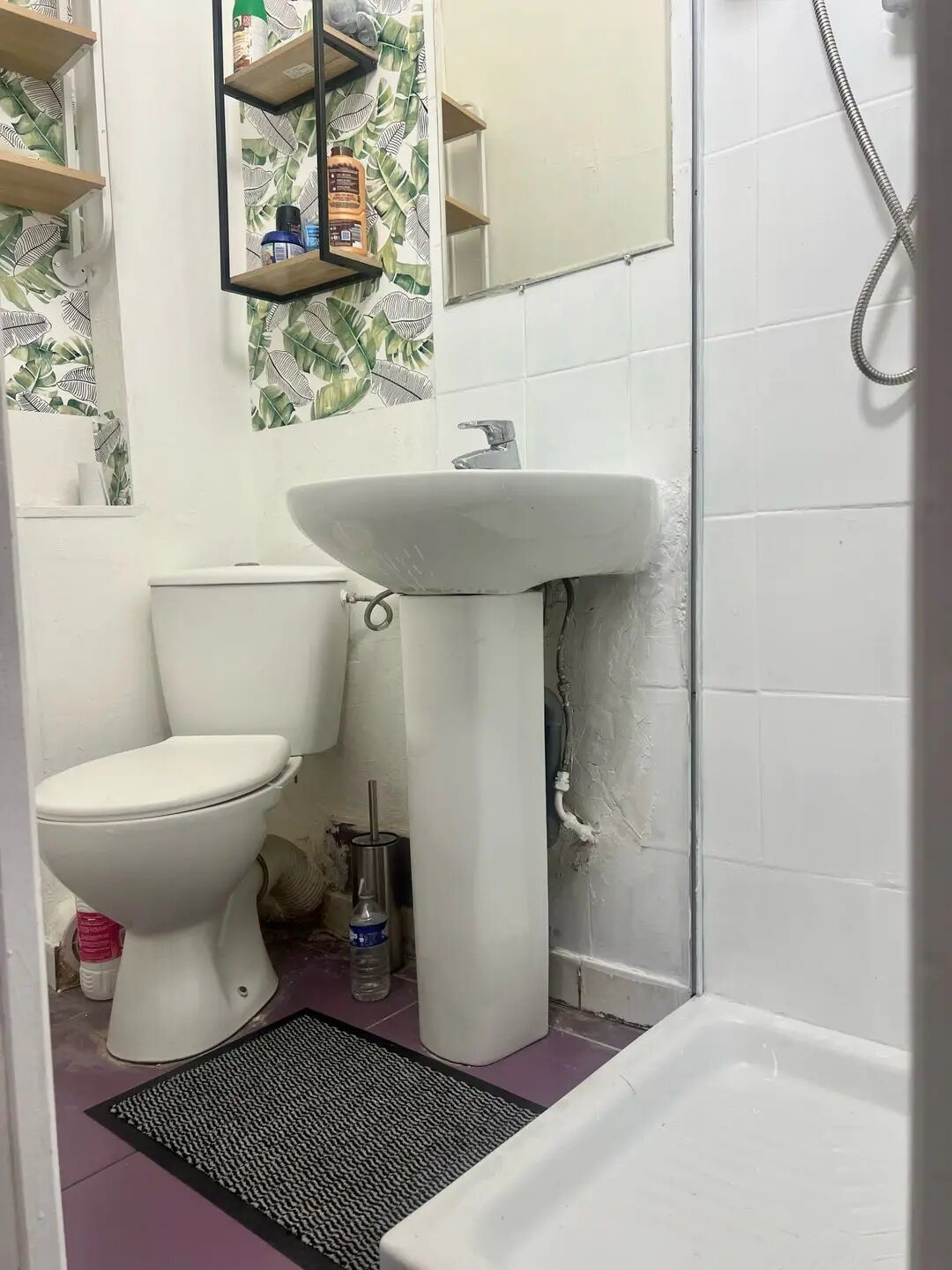 Appartement à vendre, 24m², Toulon