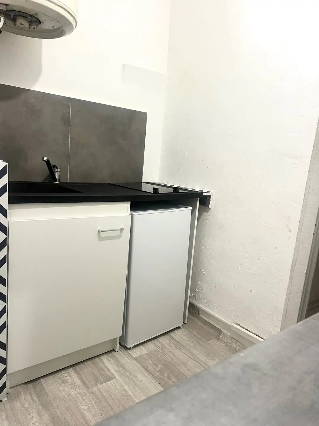 Appartement à vendre, 24m², Toulon