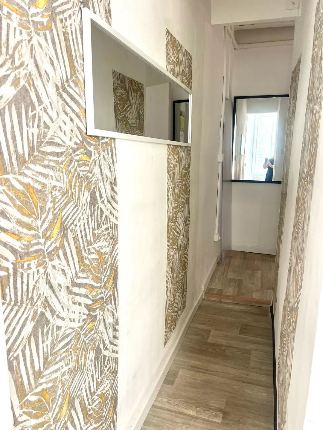 Appartement à vendre, 24m², Toulon