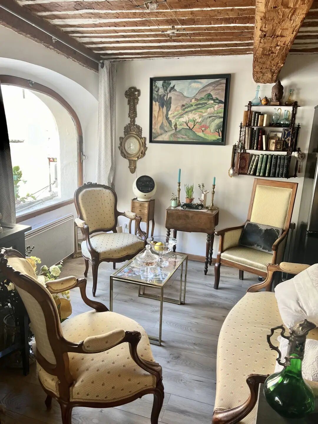 Appartement à vendre, 54m², Toulon