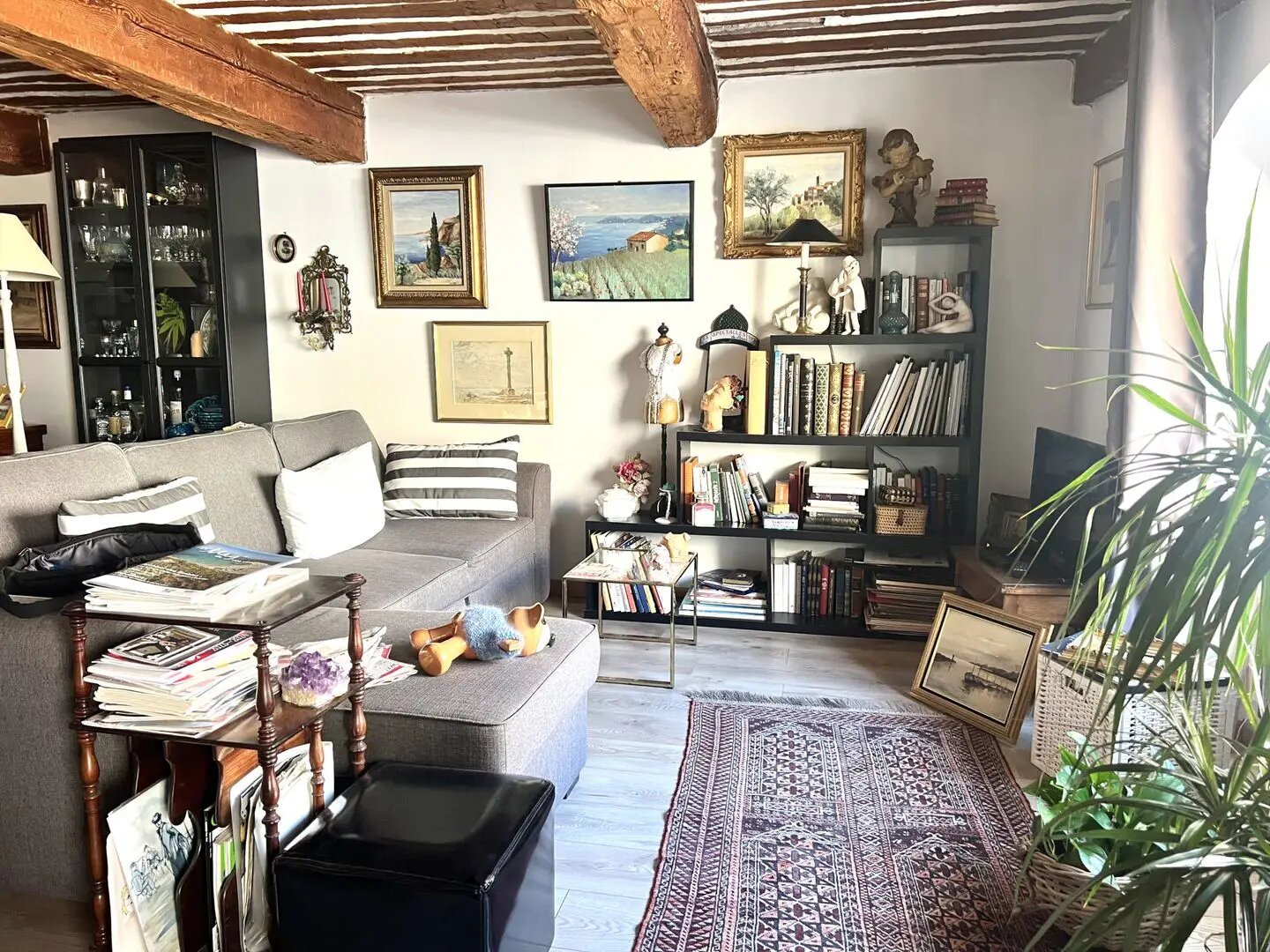 Appartement à vendre, 54m², Toulon