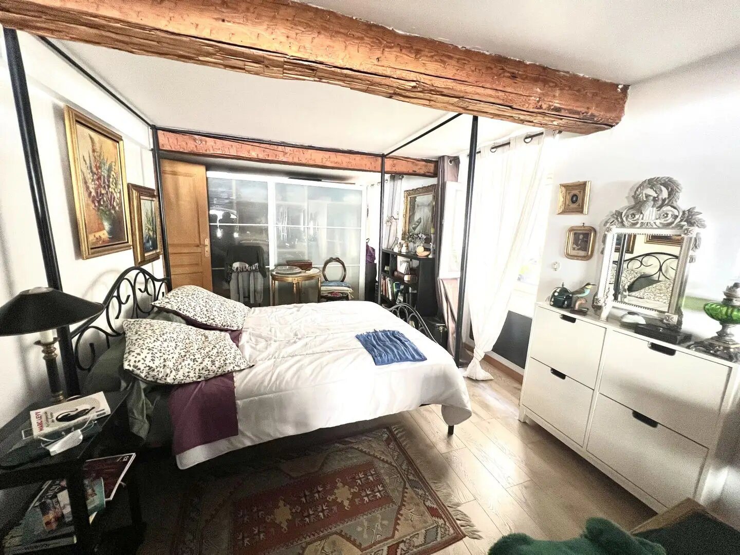 Appartement à vendre, 54m², Toulon