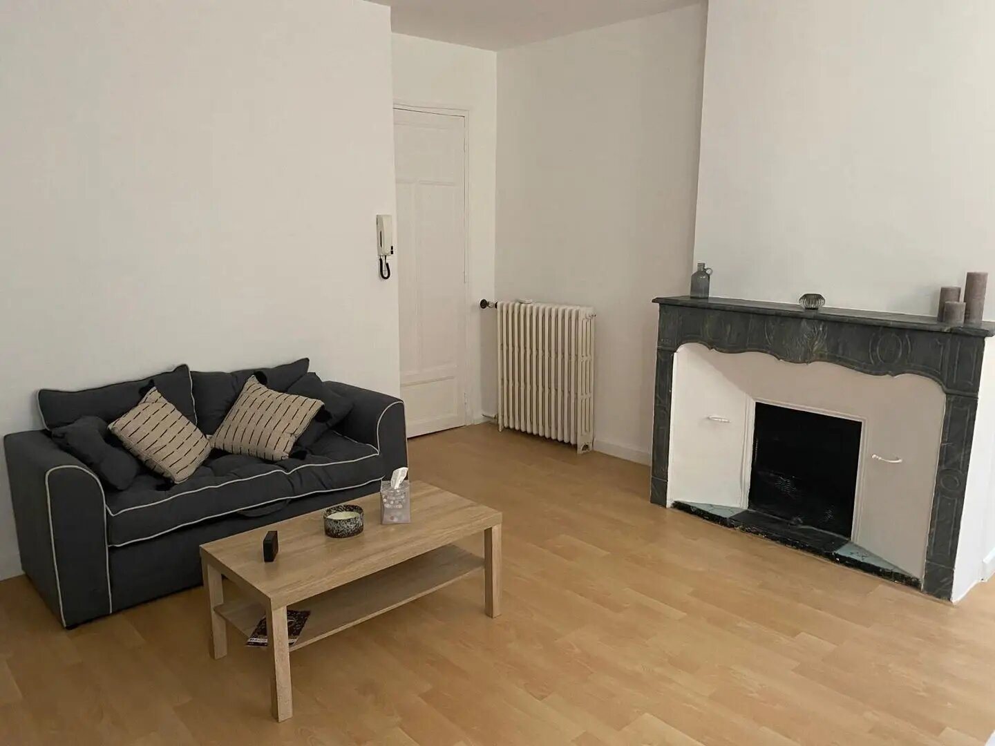 Appartement à vendre, 75m², Toulon