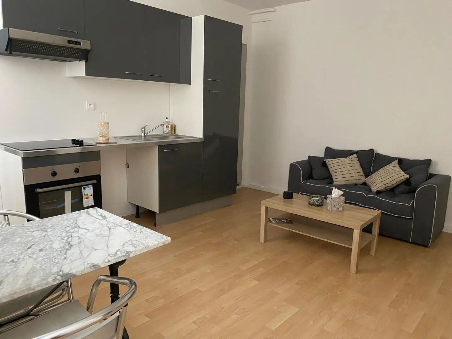 Appartement à vendre, 75m², Toulon