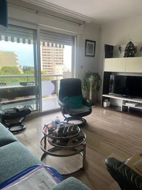 Appartement à vendre, 82m², Toulon