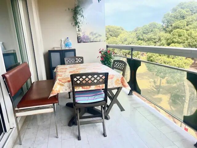 Appartement à vendre, 82m², Toulon
