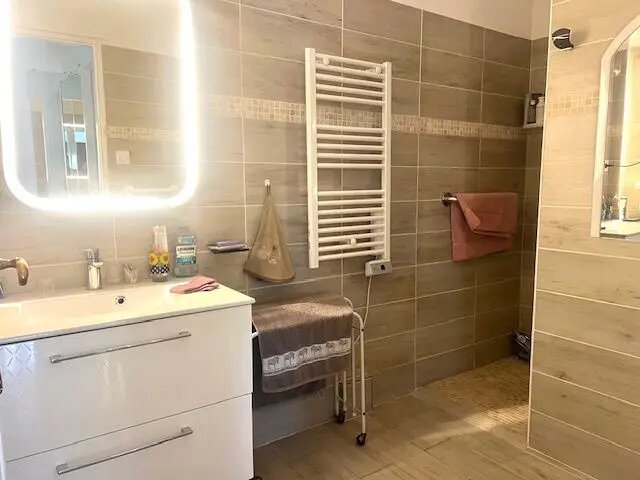 Appartement à vendre, 82m², Toulon