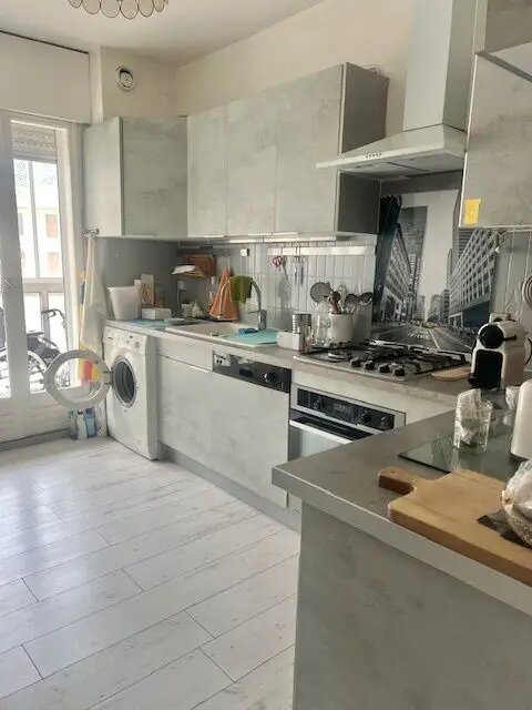 Appartement à vendre, 82m², Toulon