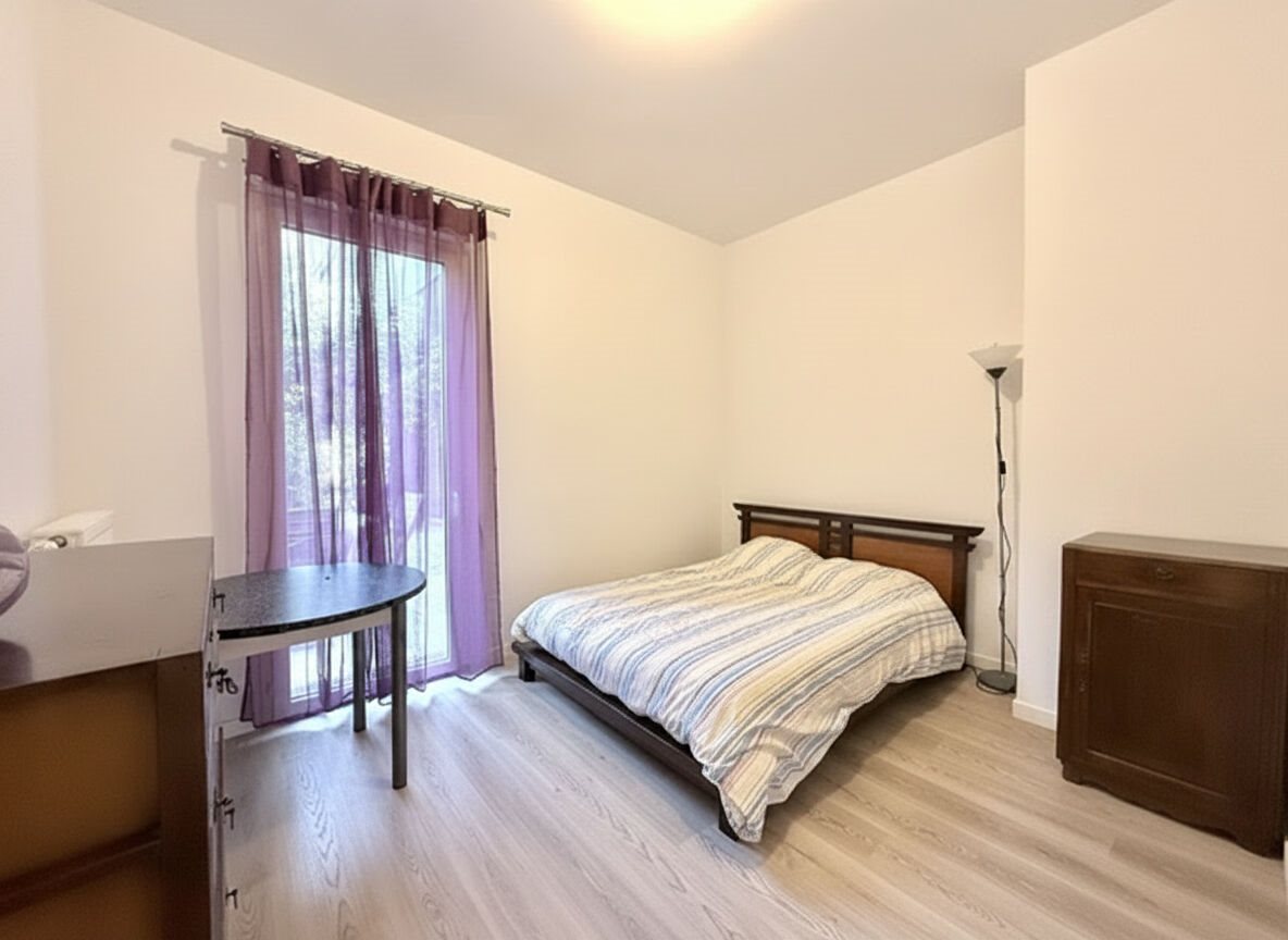 Appartement à vendre, 81m², Montévrain