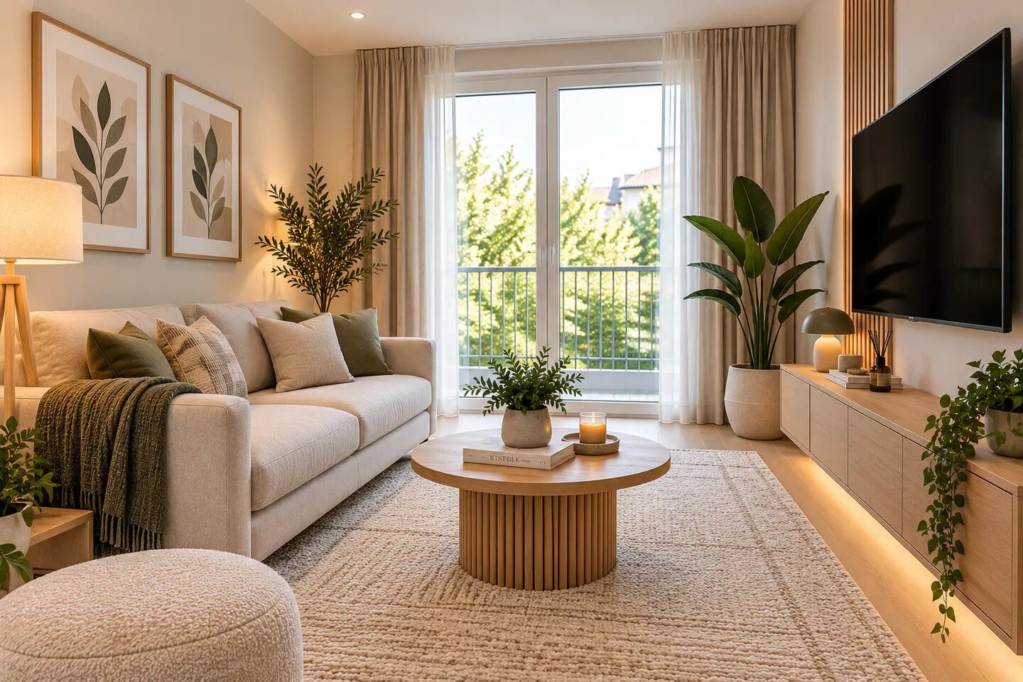 Appartement à vendre, 25m², Nanterre