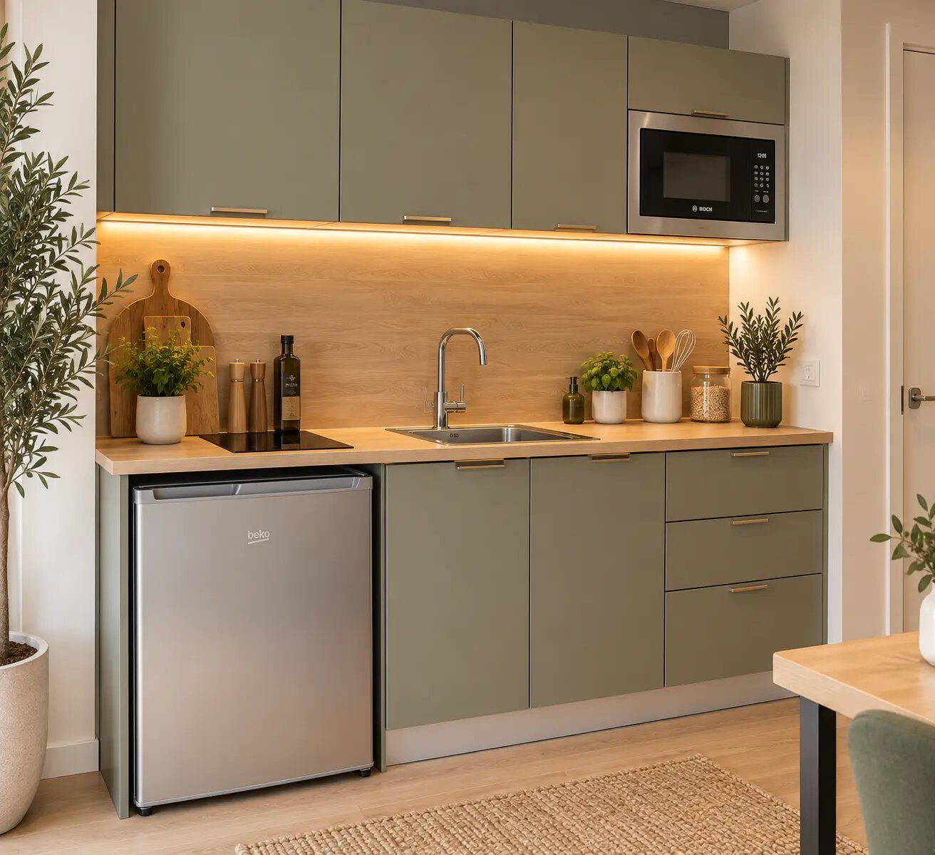 Appartement à vendre, 25m², Nanterre