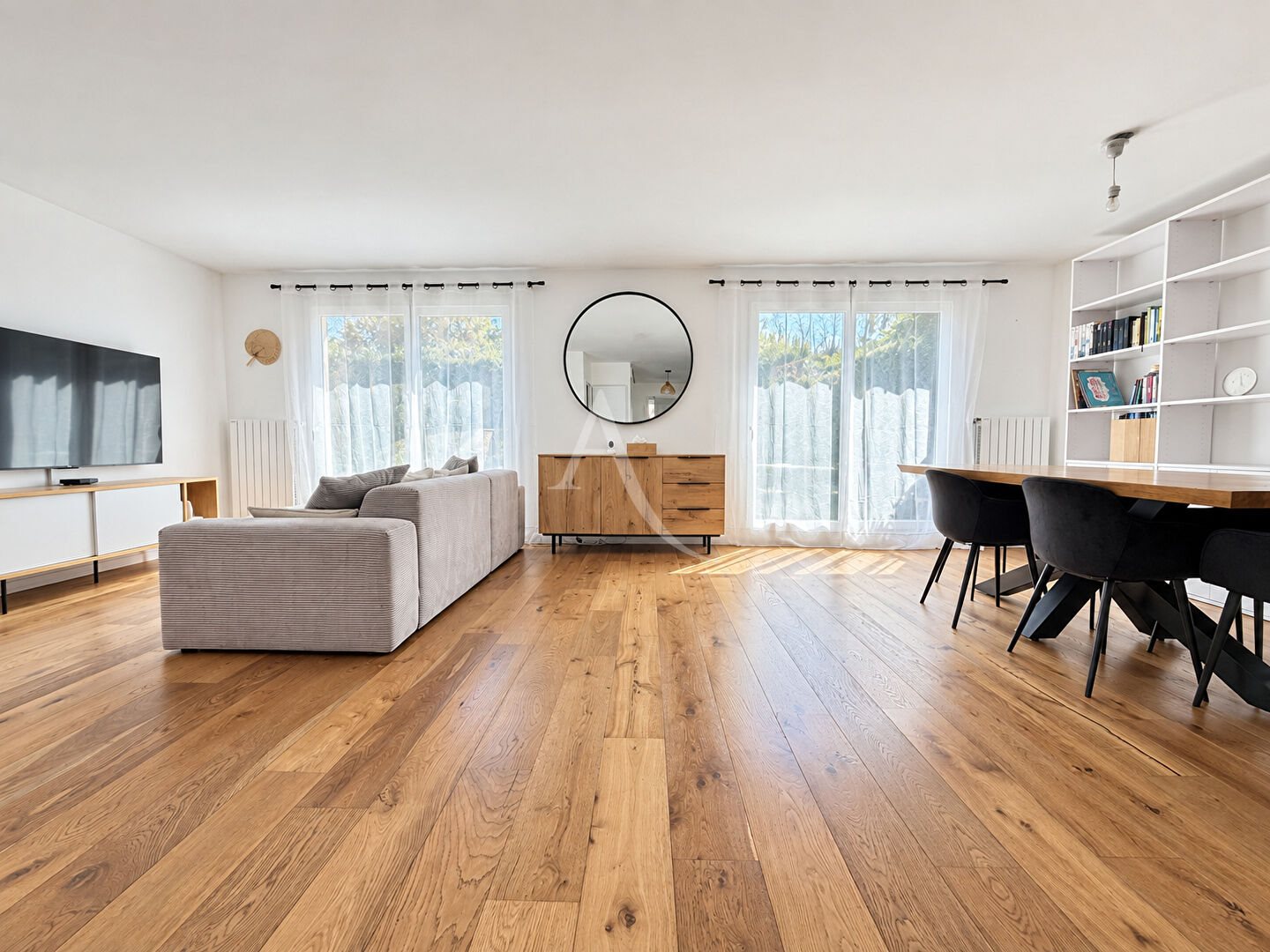 Maison à vendre, 98m², Magny-le-Hongre