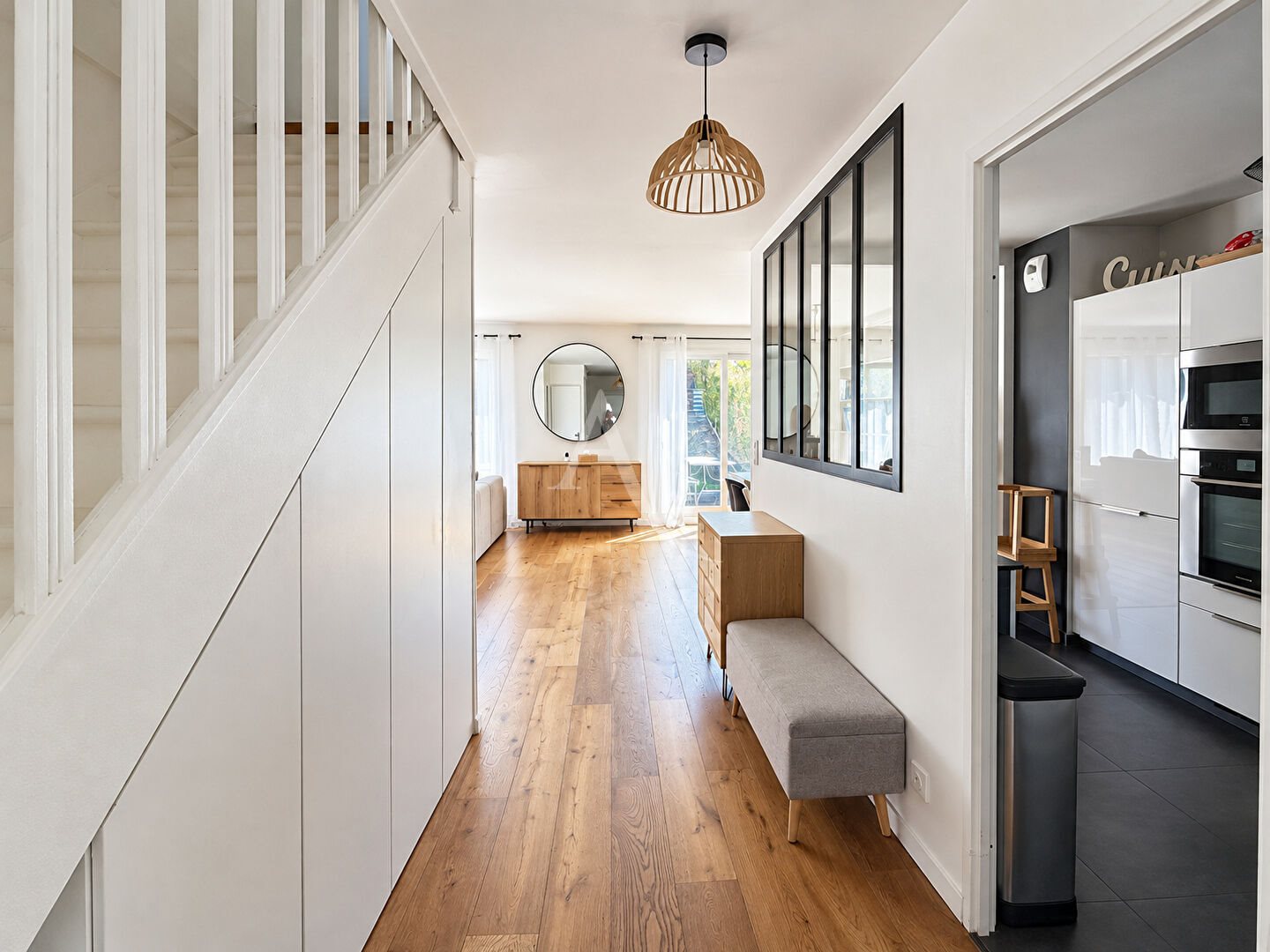 Maison à vendre, 98m², Magny-le-Hongre