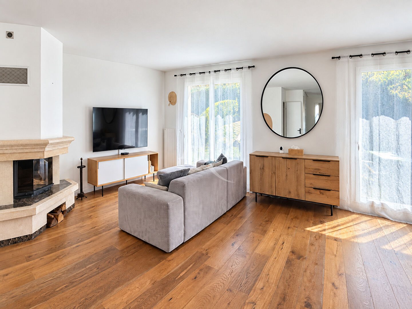 Maison à vendre, 98m², Magny-le-Hongre