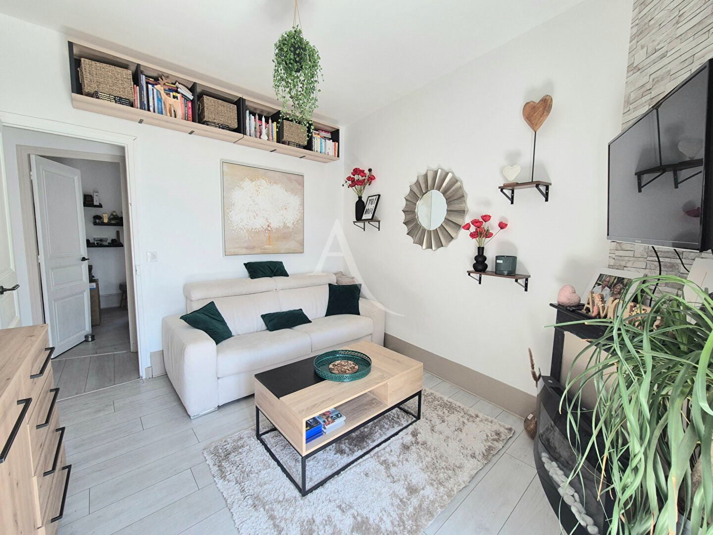 Appartement à vendre, 41m², Fontenay-sous-Bois