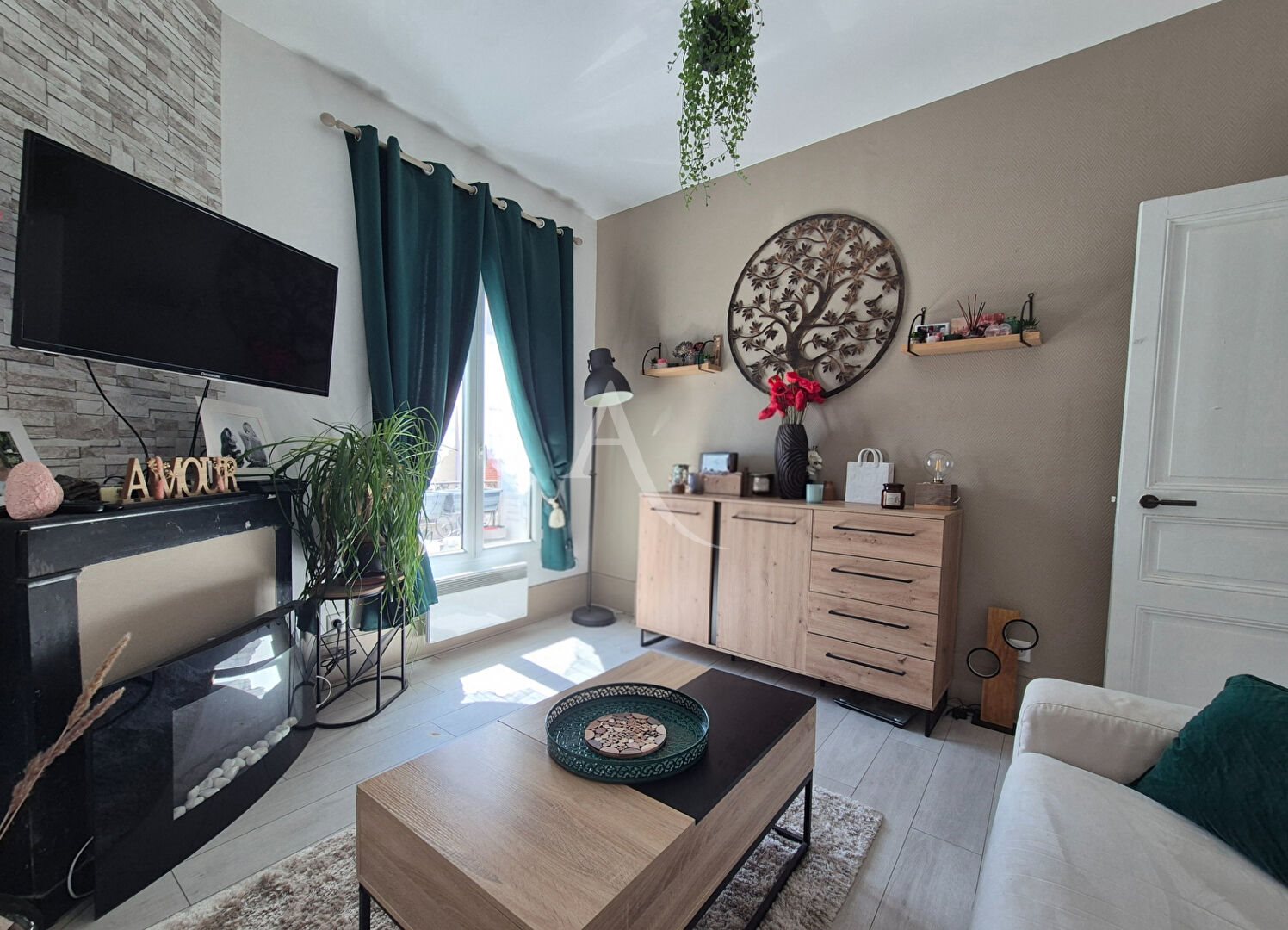 Appartement à vendre, 41m², Fontenay-sous-Bois