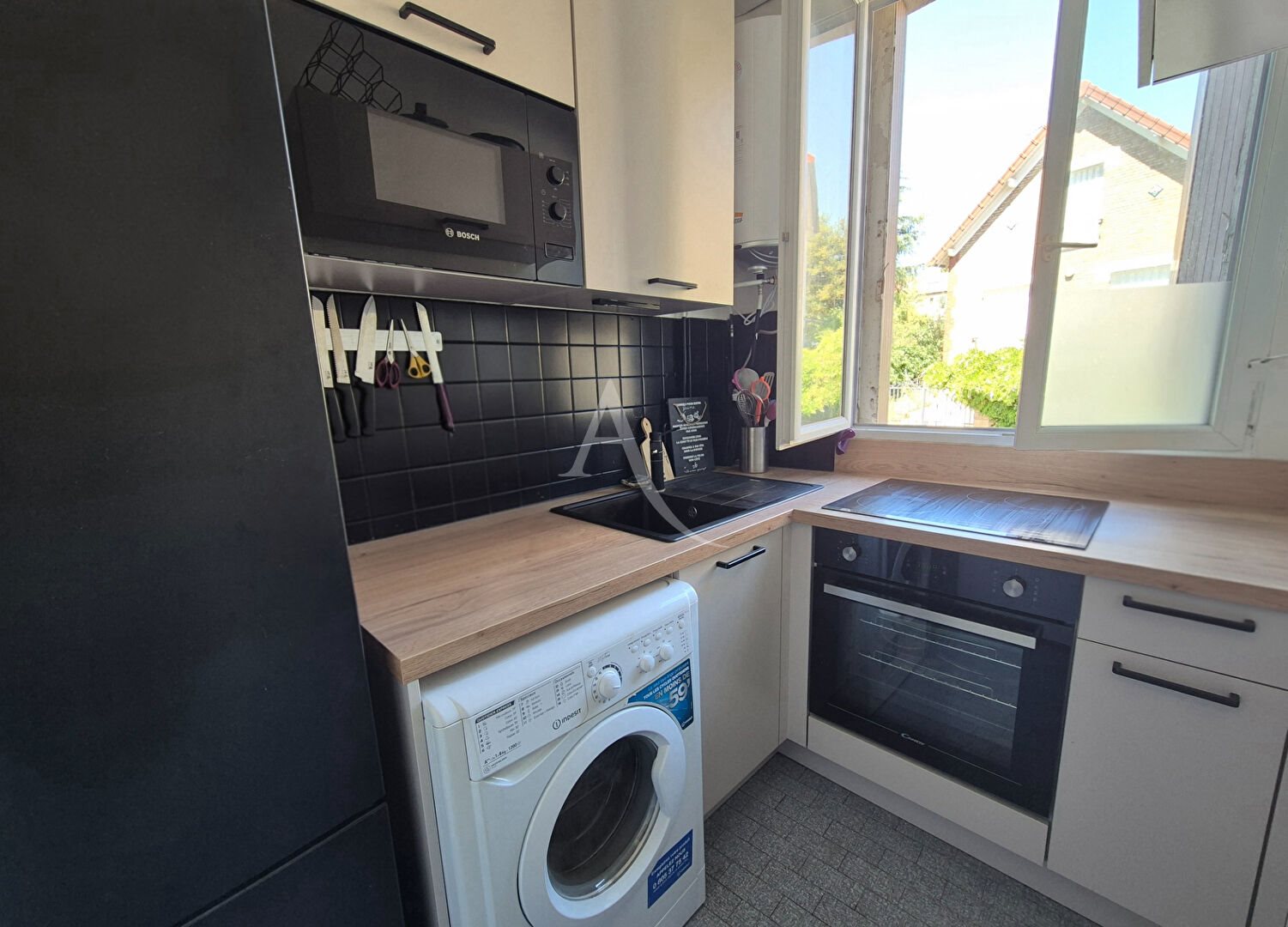 Appartement à vendre, 41m², Fontenay-sous-Bois