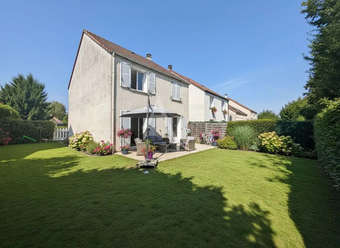 Maison à vendre, 110m², Serris
