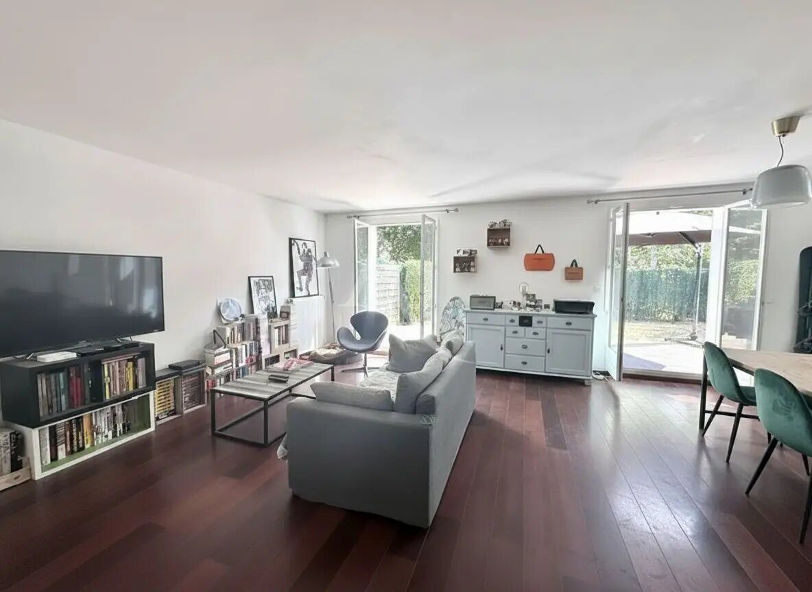Maison à vendre, 110m², Serris