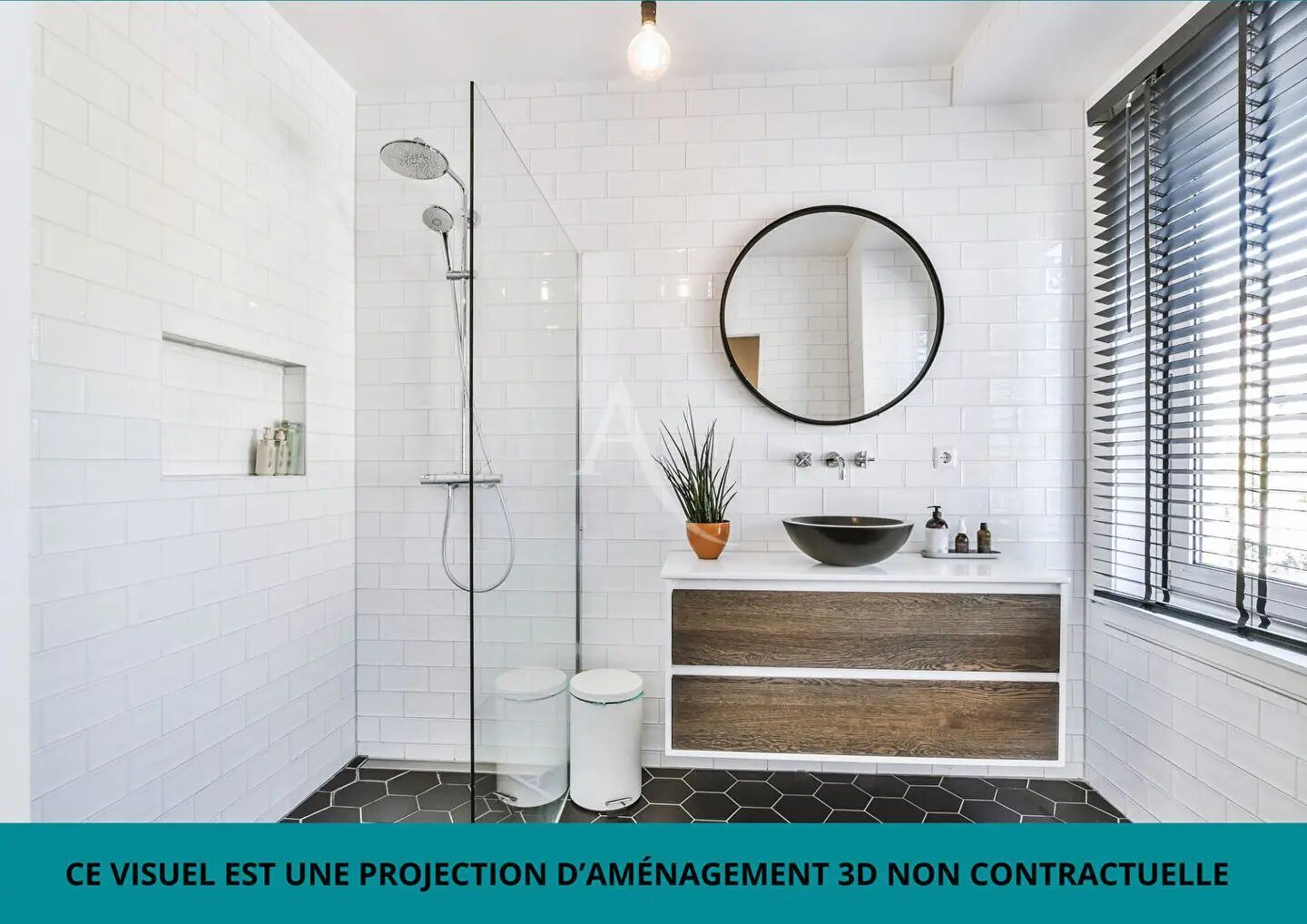 Appartement à vendre, 65m², Meaux