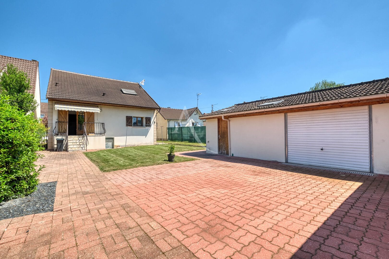 Maison à vendre, 125m², Tremblay-en-France