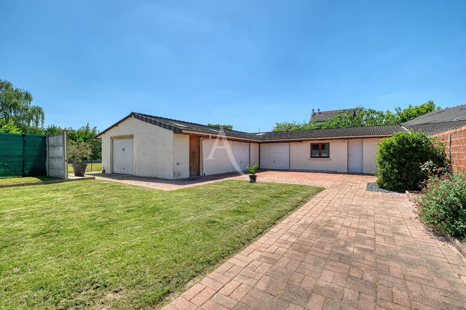Maison à vendre, 125m², Tremblay-en-France