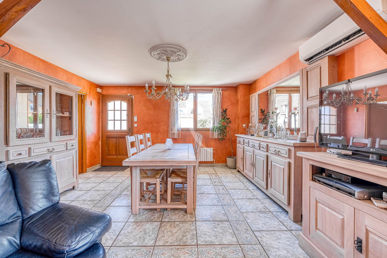 Maison à vendre, 125m², Tremblay-en-France