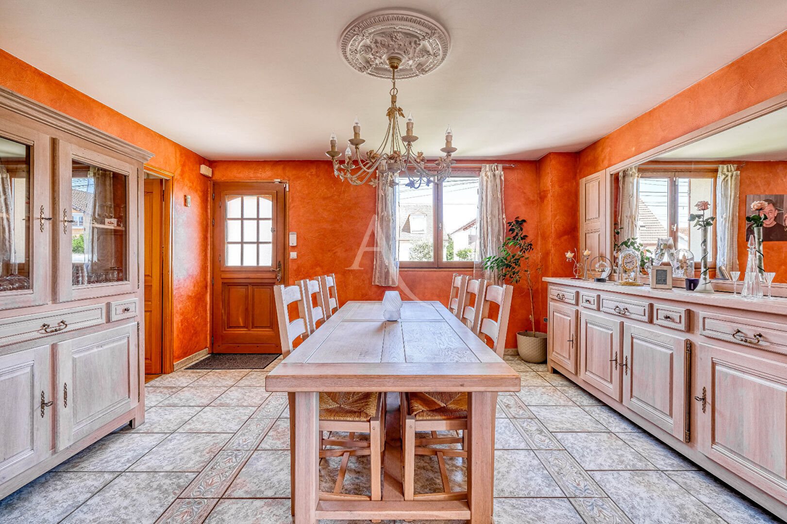 Maison à vendre, 125m², Tremblay-en-France