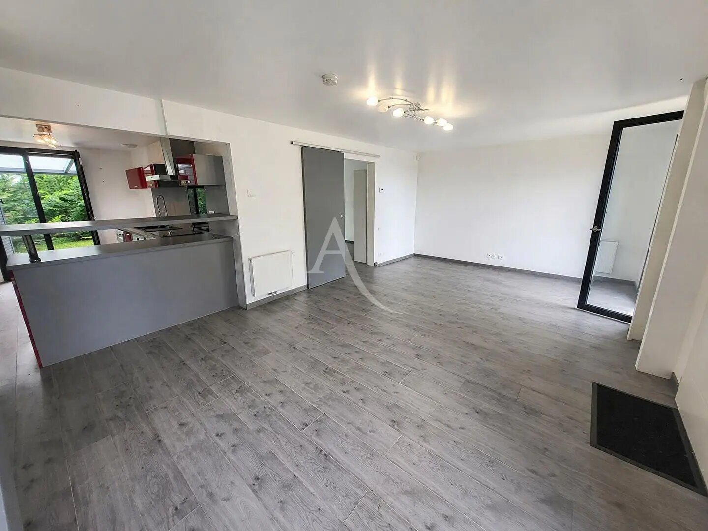 Maison à vendre, 88m², La Brosse-Montceaux