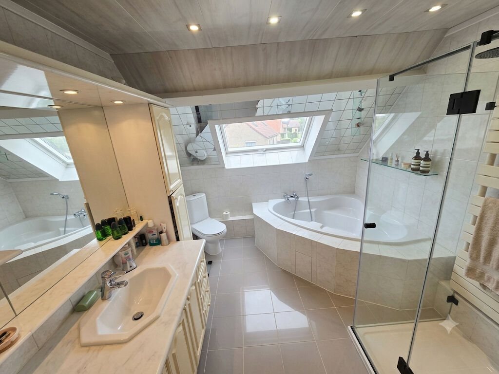 Maison à vendre, 136m², Villepinte