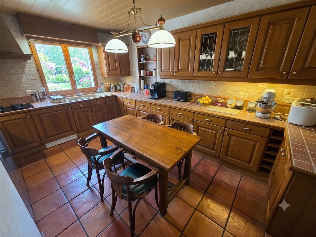 Maison à vendre, 136m², Villepinte