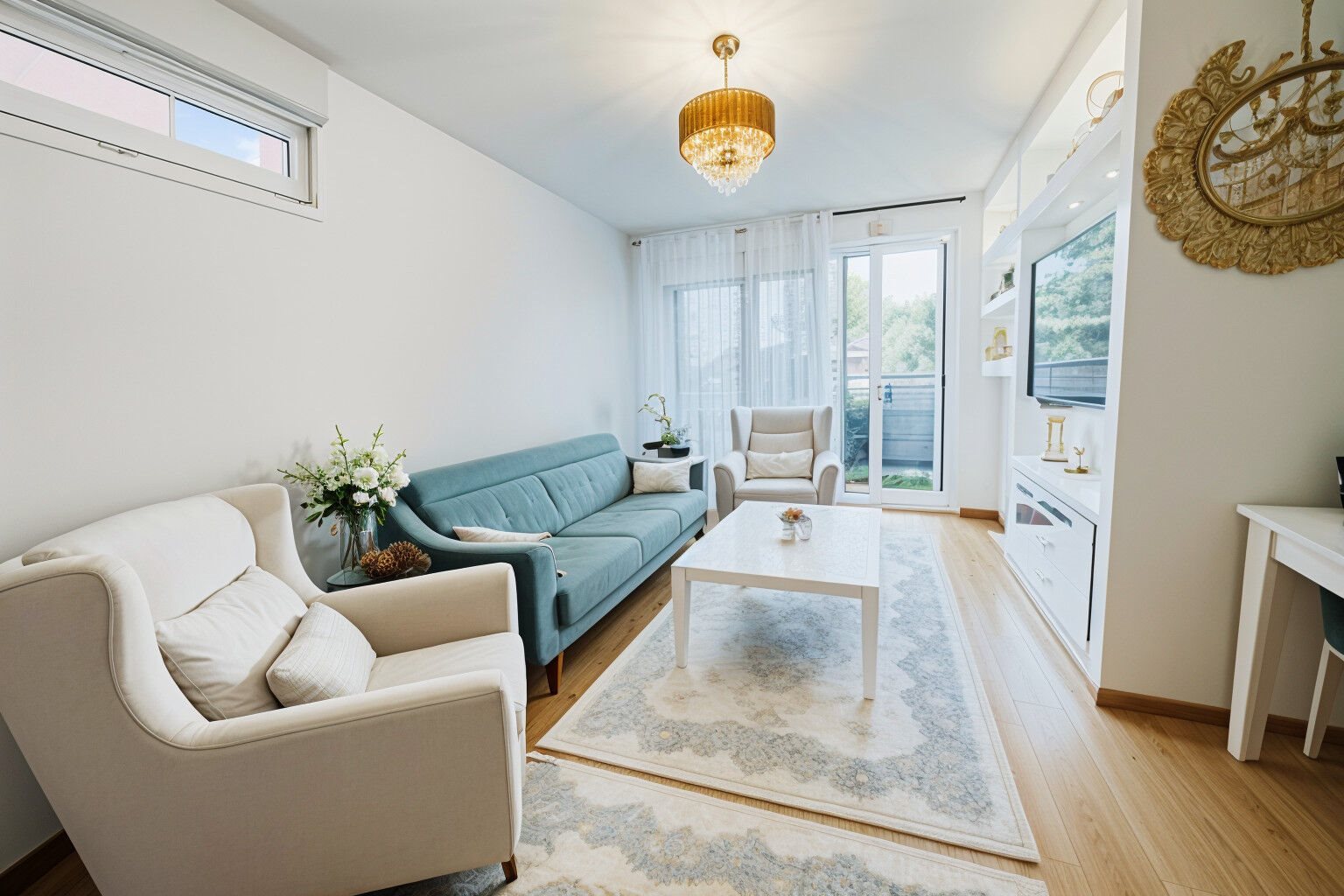 Appartement à vendre, 63m², Bondy