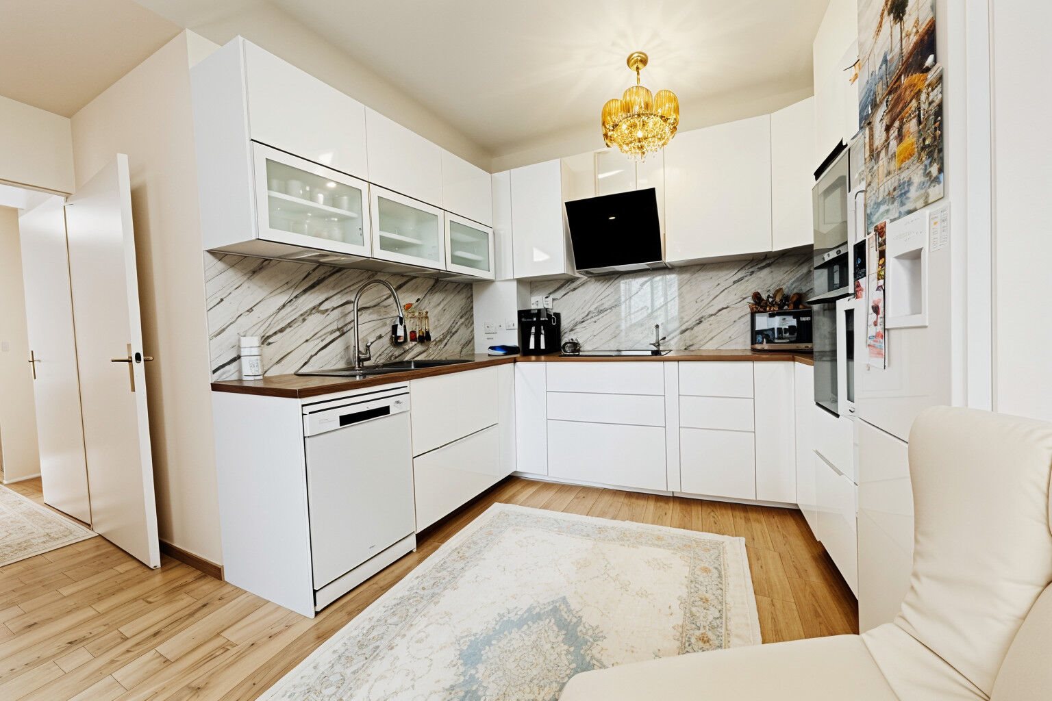 Appartement à vendre, 63m², Bondy