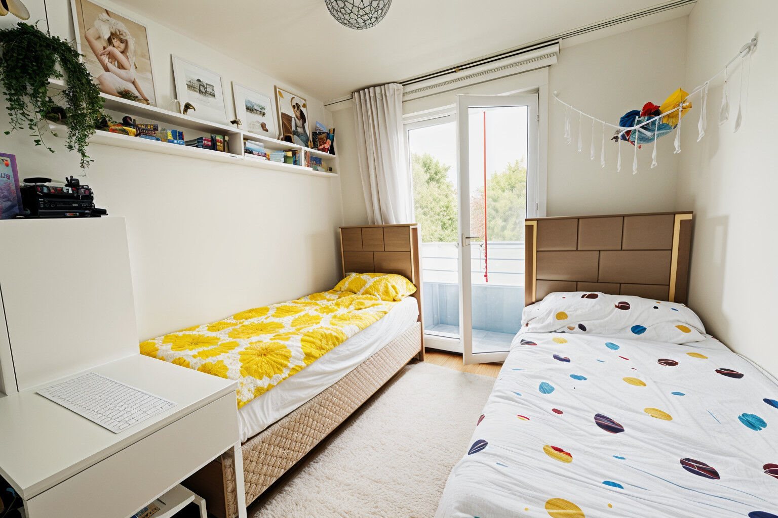 Appartement à vendre, 63m², Bondy