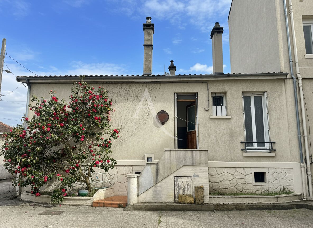 Appartement à vendre, 53m², Livry-Gargan